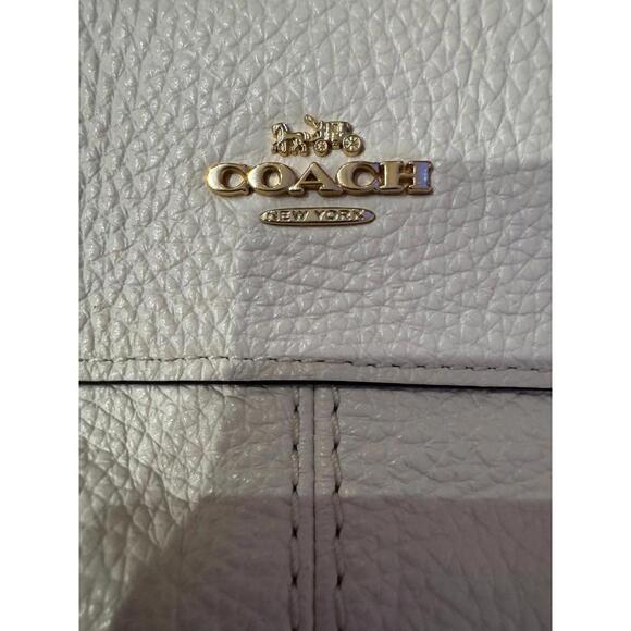 2019 coach lexy bag - Picture 11 of 11